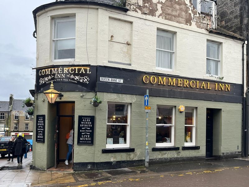 Exterior. (Pub, External). Published on 18-12-2024 