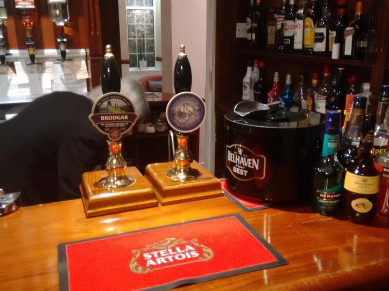 (Pub, Bar). Published on 15-01-2020