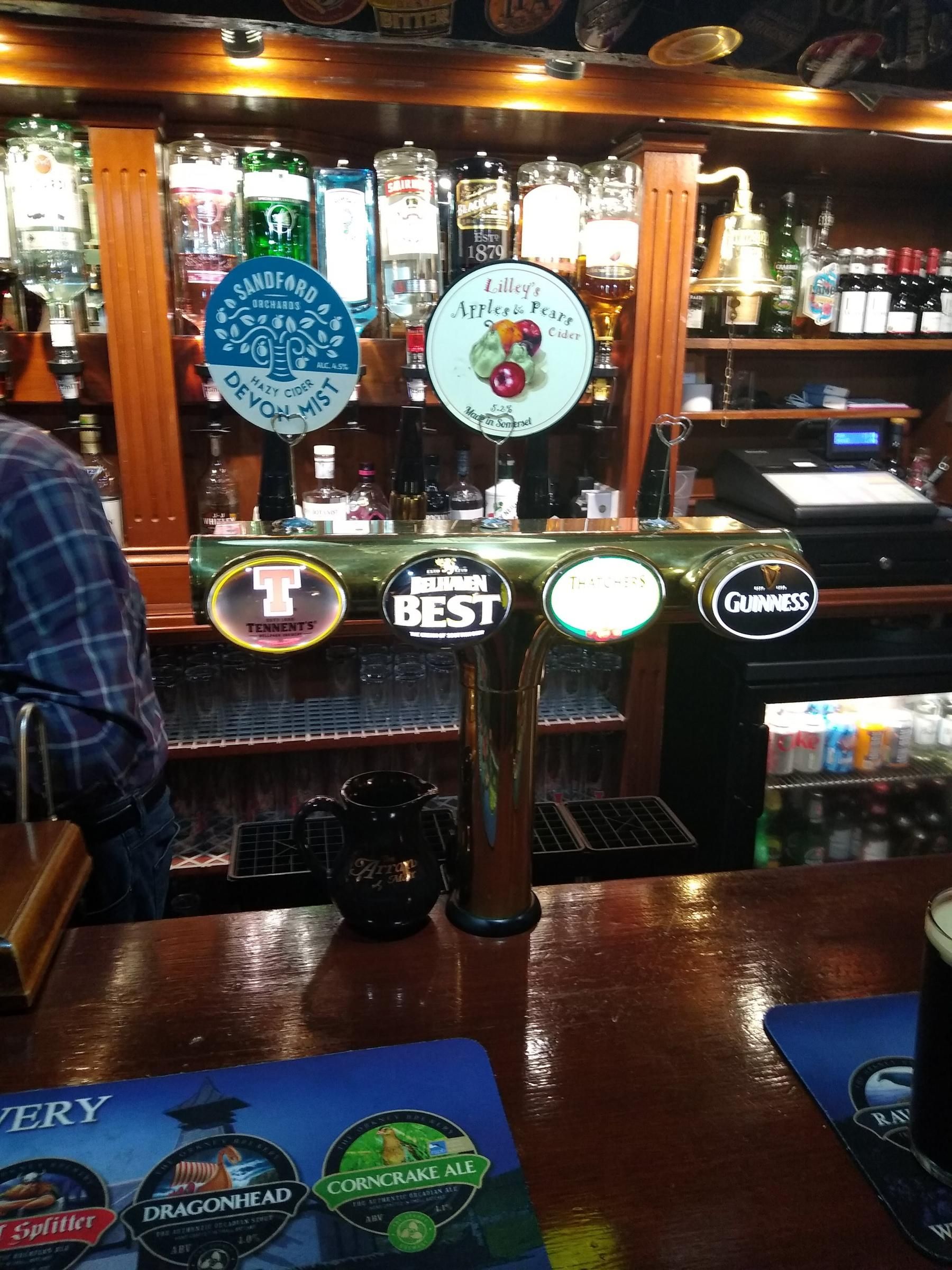 Baaar. (Bar). Published on 29-10-2021