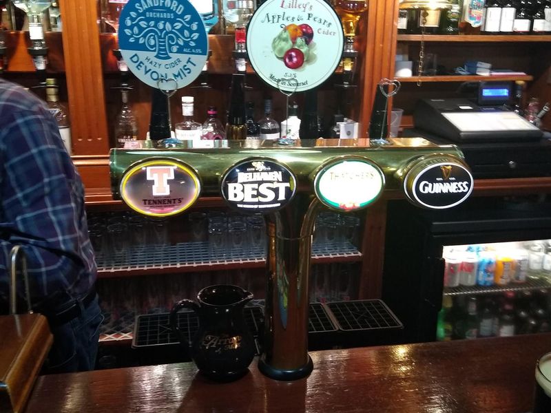 Baaar. (Bar). Published on 29-10-2021 