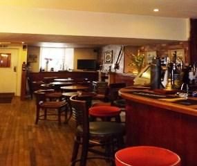 (Bar, Restaurant). Published on 27-06-2015