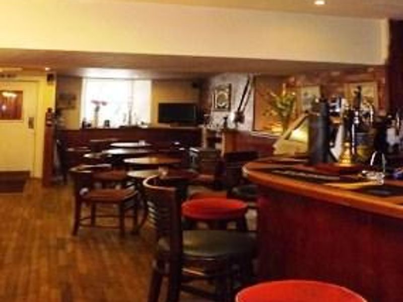 (Bar, Restaurant). Published on 27-06-2015