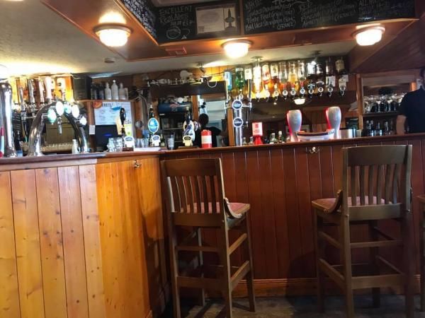 (Bar). Published on 15-01-2018