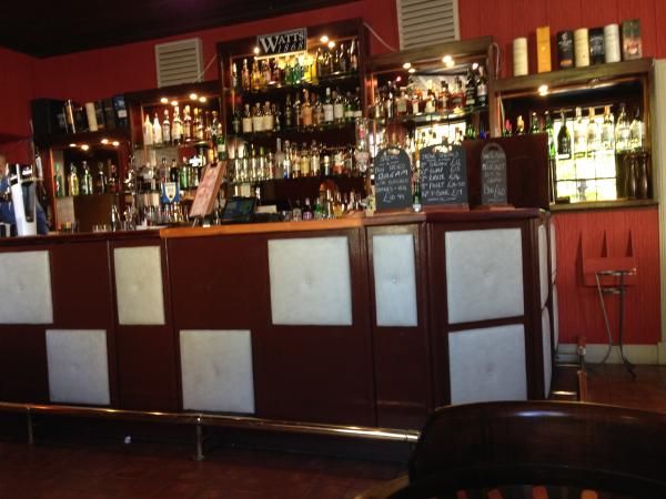 (Bar). Published on 23-09-2015