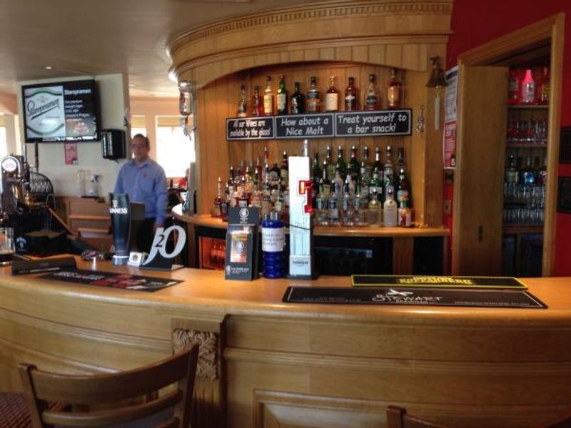 (Bar). Published on 13-09-2014