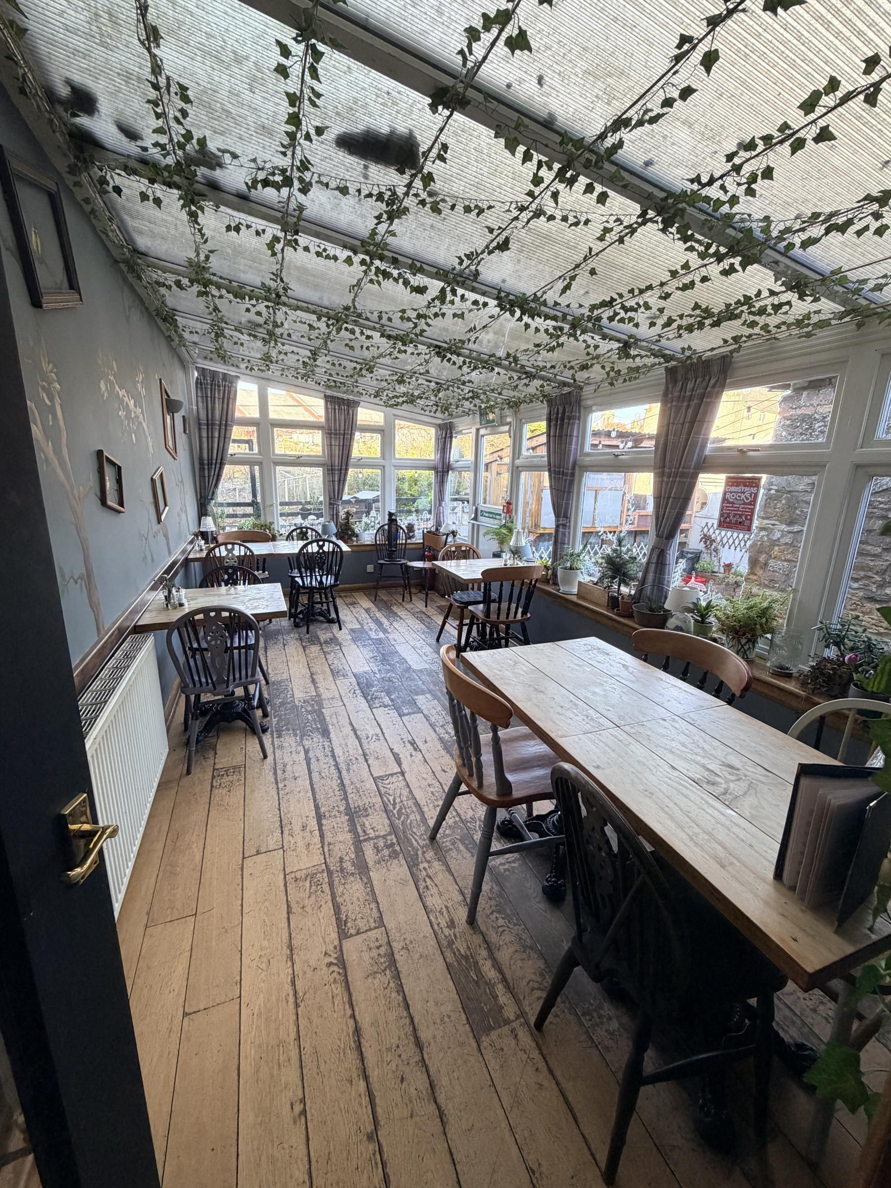 (Restaurant). Published on 01-01-2026