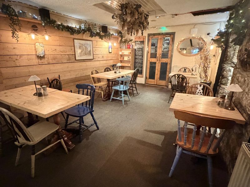 (Restaurant). Published on 01-01-2026 