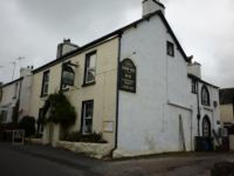 Ship Inn at Bardsea. (Pub). Published on 01-01-1970