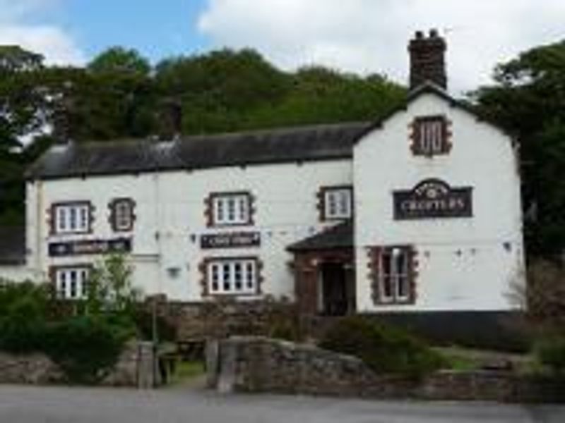 Crofters at Barrow-in-Furness. (Pub). Published on 01-01-1970 