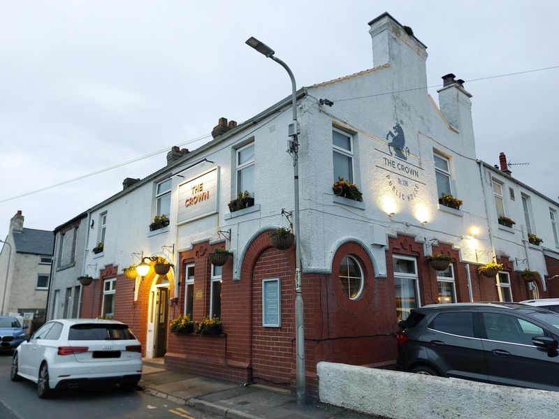 Exterior. (Pub, External, Sign). Published on 15-05-2026 