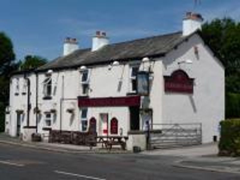 Farmers Arms at Barrow-in-Furness. (Pub). Published on 01-01-1970 