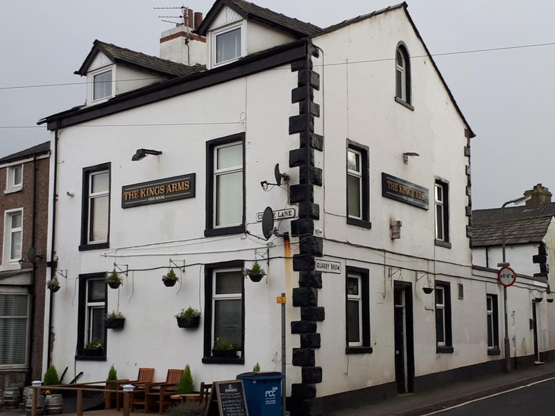 Exterior (corner). (Pub, External). Published on 11-05-2023 