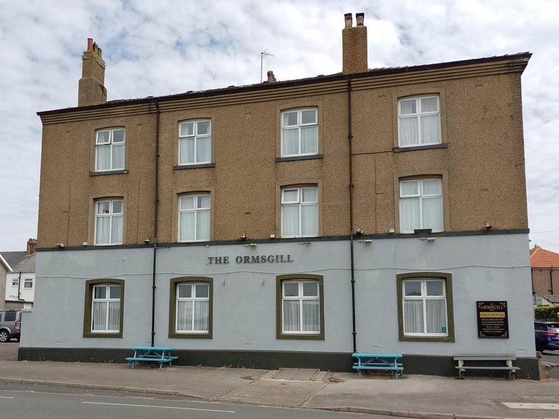 25.6.24 (Will Larter). (Pub, External). Published on 09-10-2024