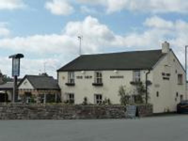 Ship Inn at Barrow-in-Furness. (Pub). Published on 01-01-1970 