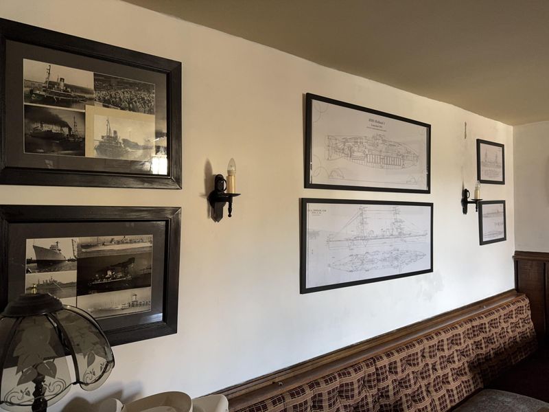 Memorabilia (9/04/2026 Ann Summers-Glass). (Pub, Bar). Published on 11-04-2026 