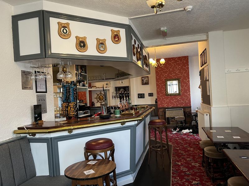 The bar (26/09/2025 Ann S-G). (Pub, Bar). Published on 28-09-2025 