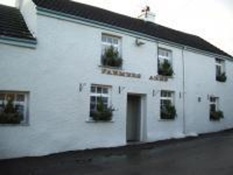 Farmers Arms at Baycliff. (Pub). Published on 01-01-1970