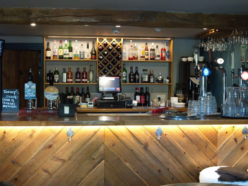 The bar (14/08/2025 Jack S-G)). (Pub, Bar). Published on 15-08-2025 