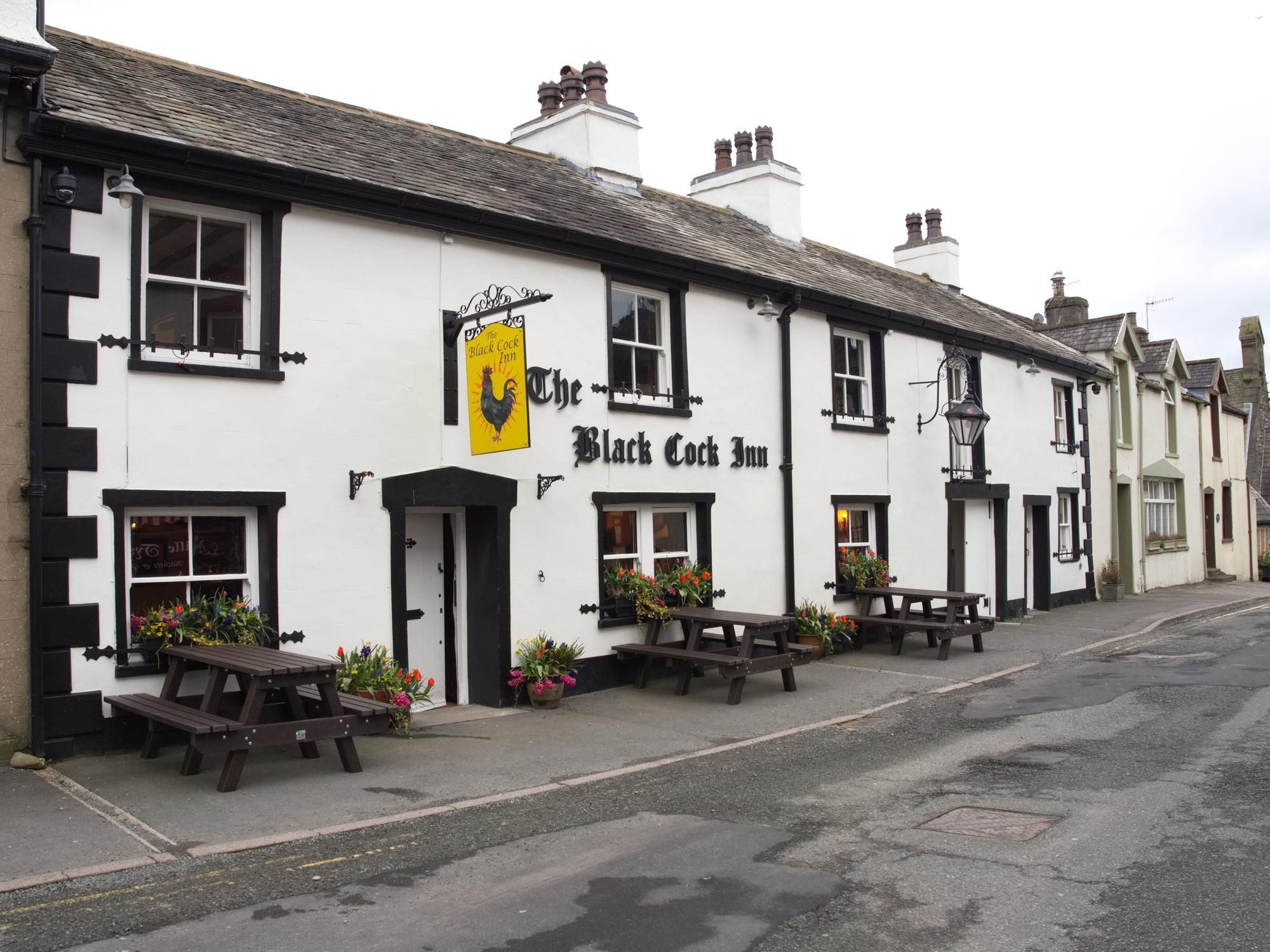 The exterior (31/03/2026 Jack Summers-Glass). (Pub, External, Sign, Key). Published on 02-04-2026