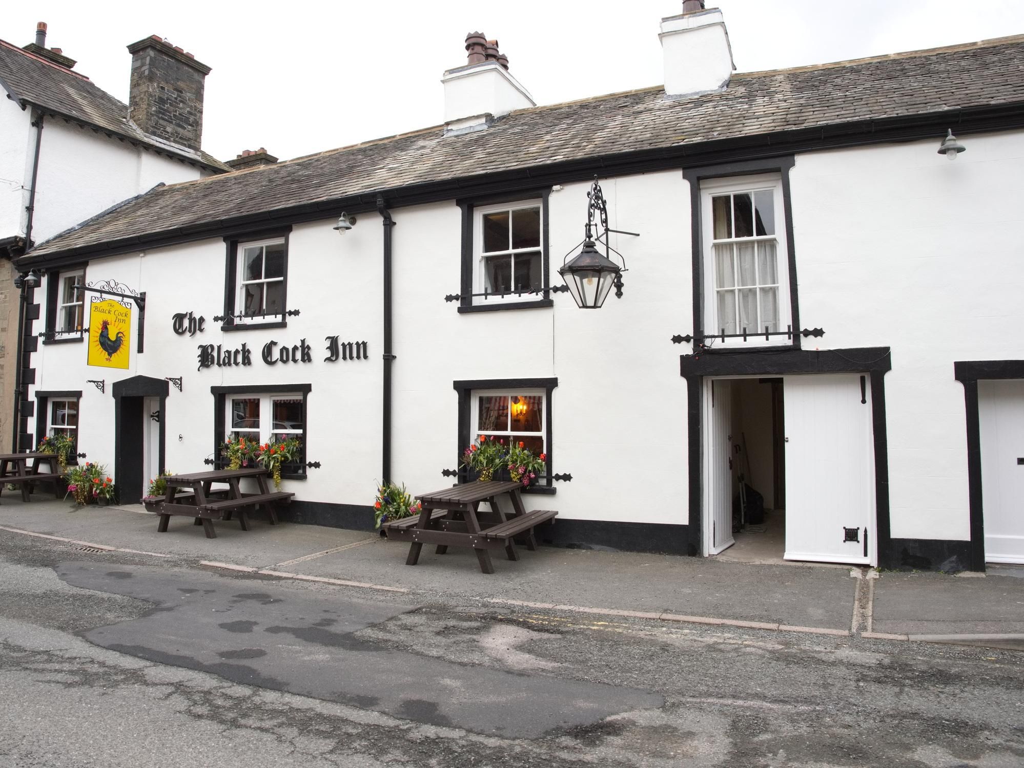 The exterior (31/03/2026 Jack Summers-Glass). (Pub, External, Sign). Published on 02-04-2026