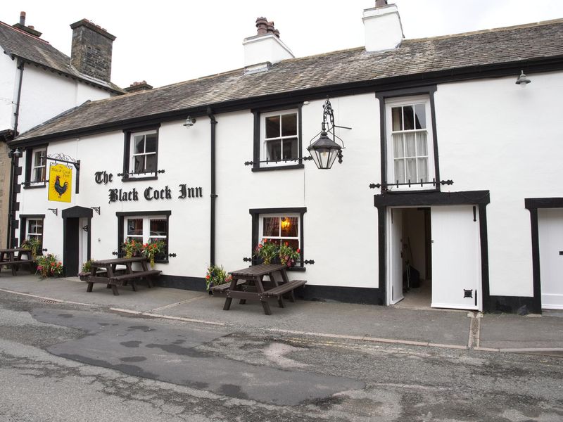 The exterior (31/03/2026 Jack Summers-Glass). (Pub, External, Sign). Published on 02-04-2026 