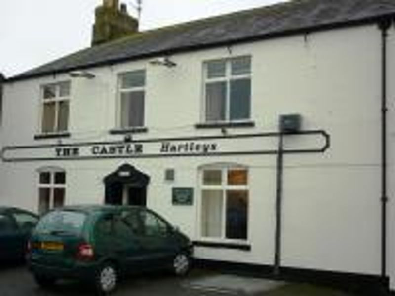 Castle at Millom. (Pub). Published on 01-01-1970