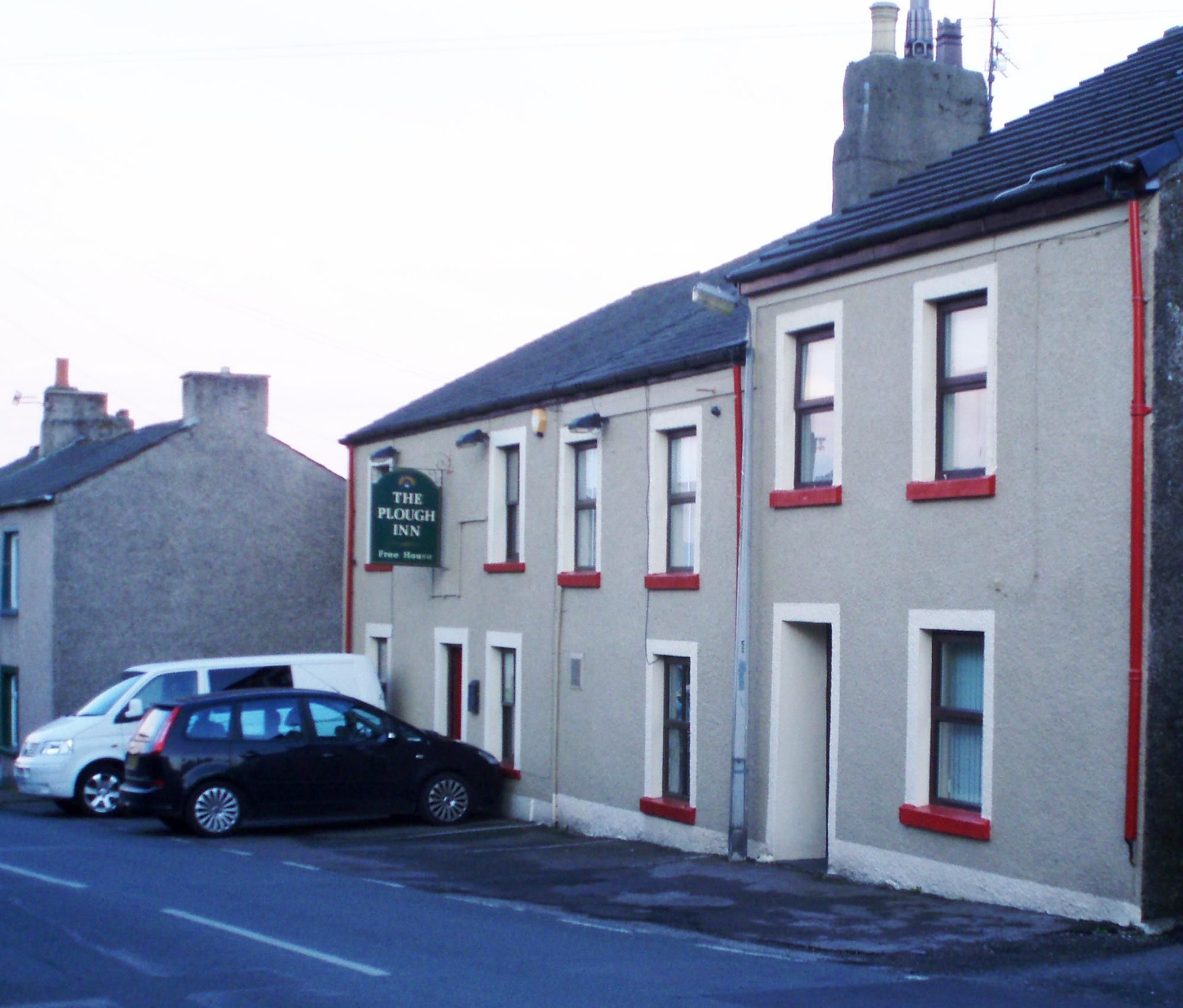 Plough Millom. (External). Published on 01-01-1970