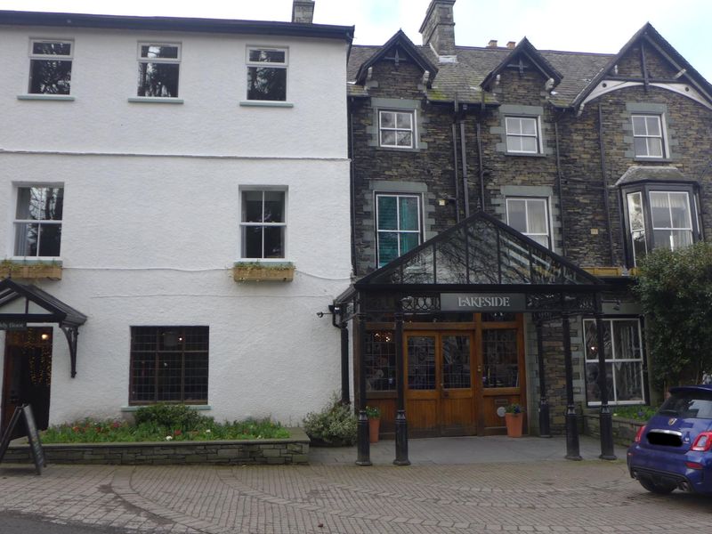 Exterior (13/03/2026 Don Grant). (Pub, External). Published on 25-03-2026 