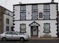 Village Inn at Newton-in-Furness. (Pub). Published on 01-01-1970