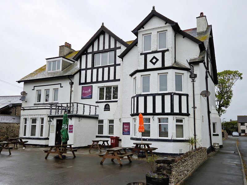 The exterior (16/05/2026 Christopher Perry). (Pub, External). Published on 01-06-2026 