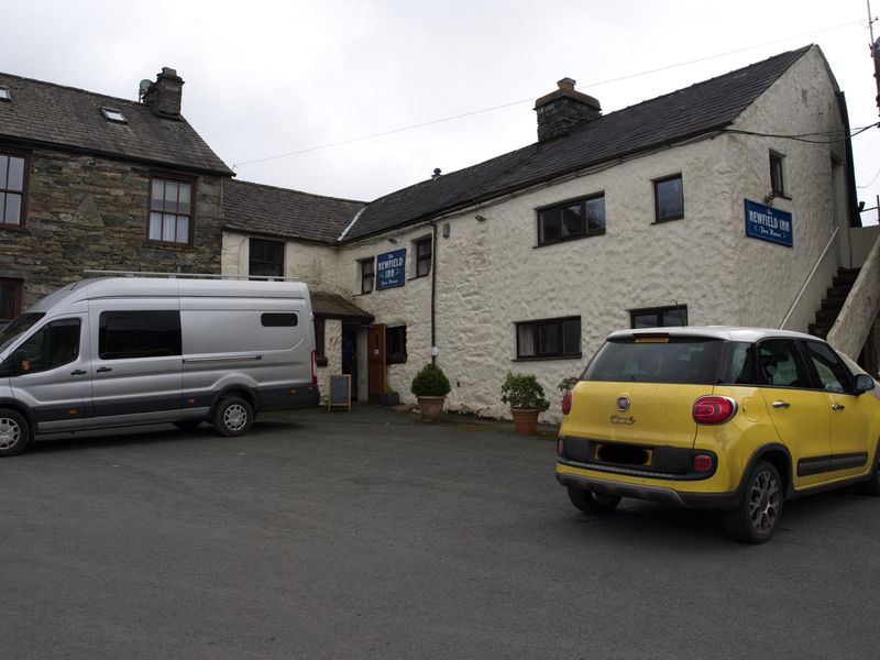 The exterior (31/03/2026 Jack Summers-Glass). (Pub, External, Key). Published on 02-04-2026