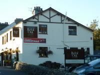 Royal Oak Inn at Spark Bridge. (Pub). Published on 01-01-1970