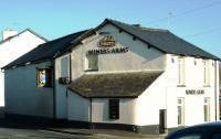 Miners Arms at Swarthmoor. (Pub). Published on 01-01-1970