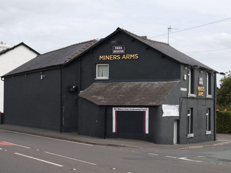 The exterior (06/09/2025 Jack S-G). (Pub, External, Sign, Key). Published on 09-09-2025