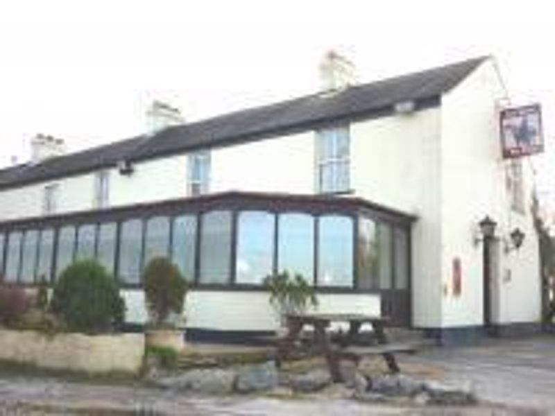Bay Horse at Ulverston. (Pub). Published on 01-01-1970