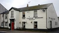 Cattle Market Inn at Ulverston. (Pub). Published on 01-01-1970