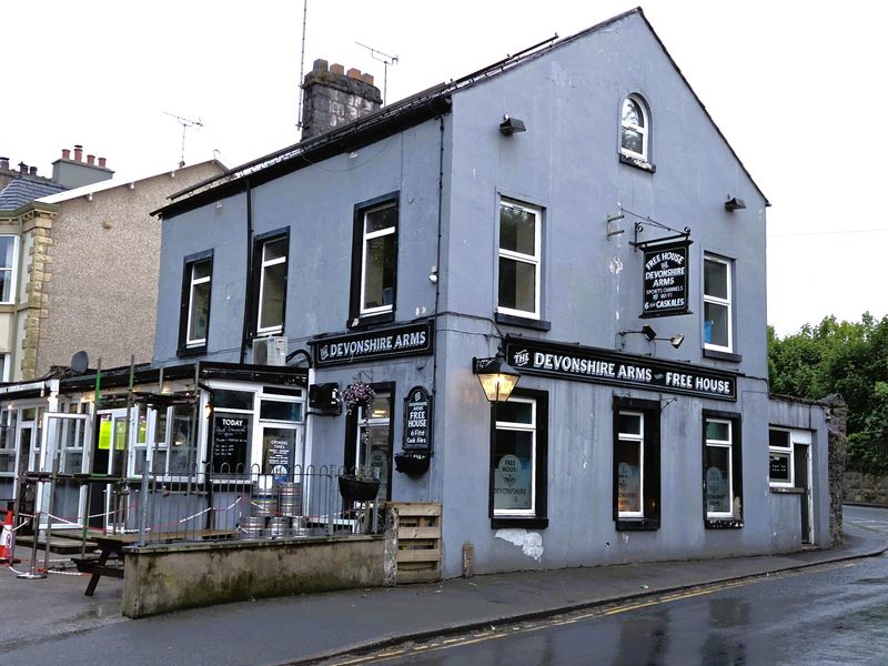 The exterior (19/05/2026 Christopher Perry). (Pub, External, Key). Published on 01-06-2026