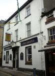 Grapes at Ulverston. (Pub). Published on 01-01-1970
