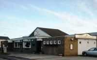 Lancastrian Hotel at Ulverston. (Pub). Published on 01-01-1970