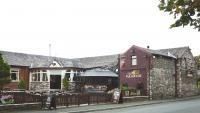 Old Farmhouse at Ulverston. (Pub). Published on 01-01-1970