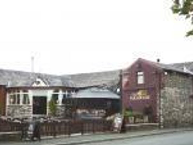 Old Farmhouse at Ulverston. (Pub). Published on 01-01-1970