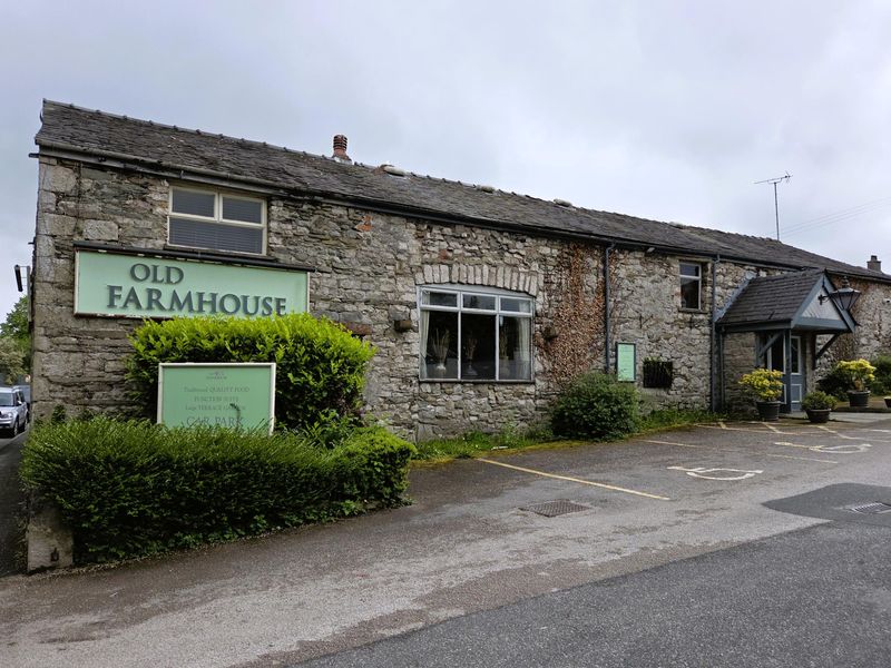 The exterior (21/05/2026 Christopher Perry). (Pub, External, Sign, Key). Published on 01-06-2026