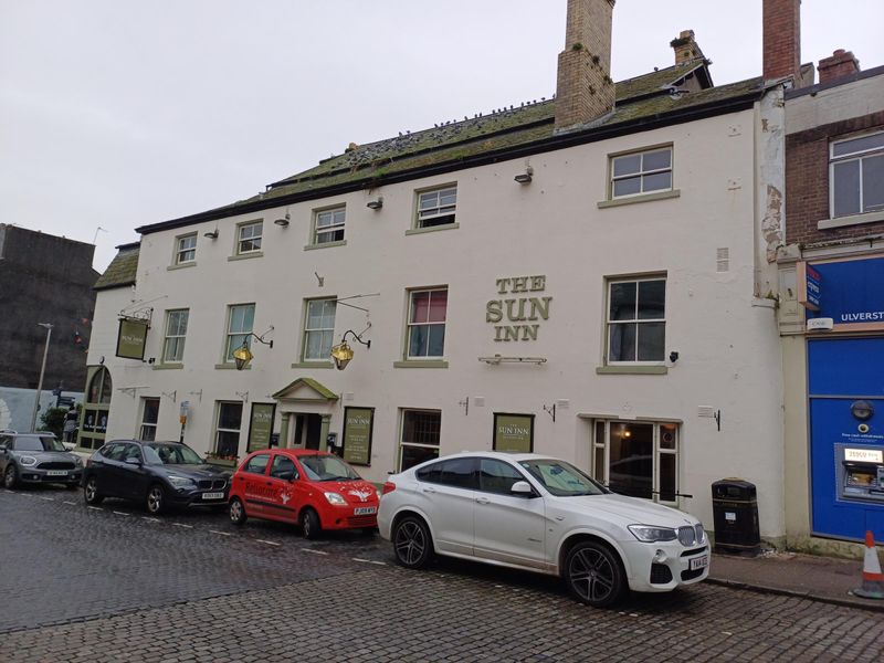 Exterior. (Pub, External). Published on 12-11-2024