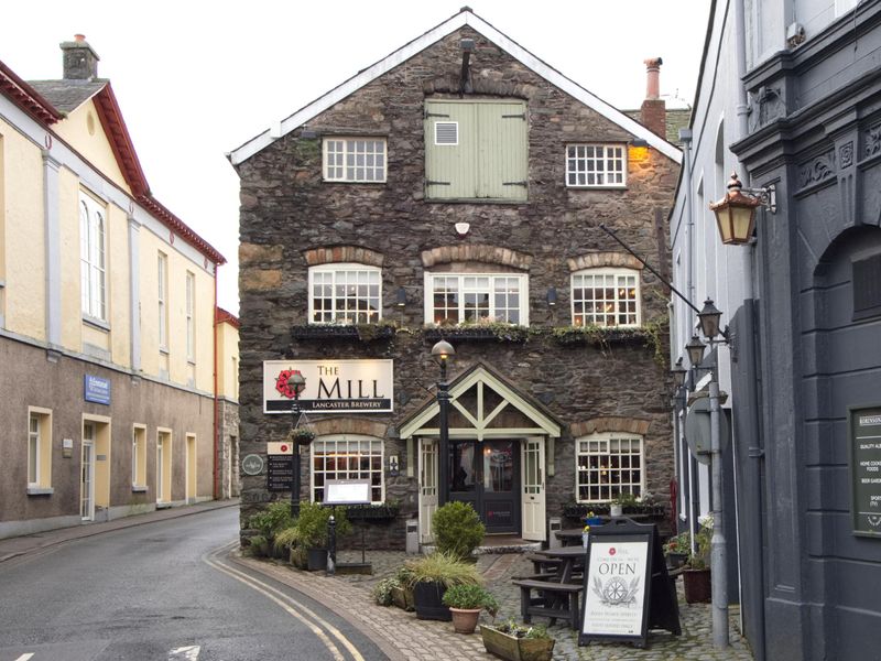 The exterior (27/01/2026 Jack S-G). (Pub, External, Sign, Key). Published on 03-02-2026