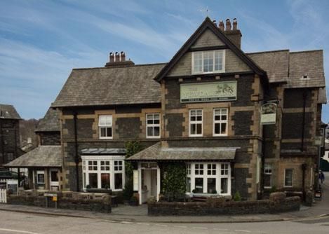 Yewdale. (Pub, Key). Published on 02-10-2017