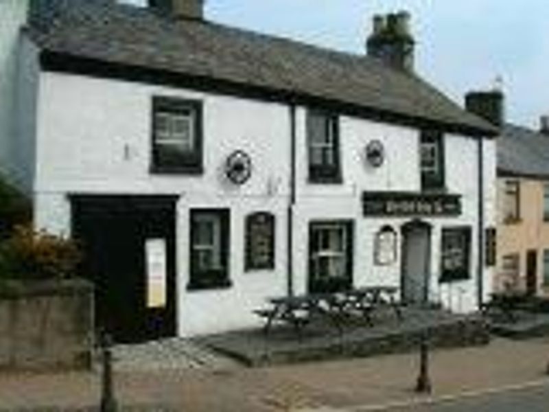 Red Lion at Dalton-in-Furness. (Pub). Published on 01-01-1970 