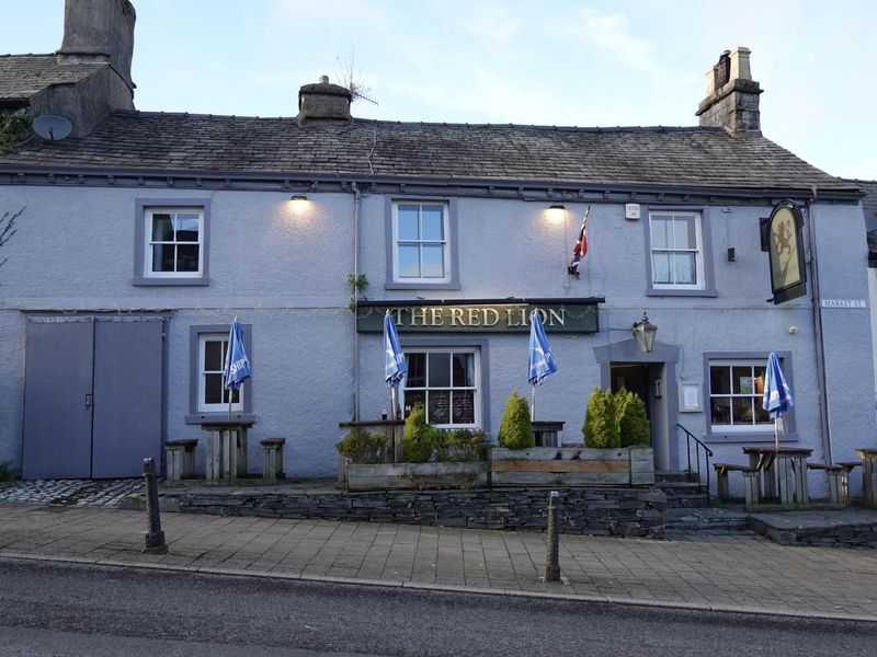 The exterior (13/03/2026 Jack Summers-Glass). (Pub, External, Sign, Key). Published on 14-03-2026