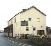 Prince of Wales at Foxfield. (Pub). Published on 01-01-1970