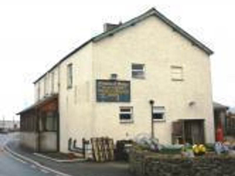 Prince of Wales at Foxfield. (Pub). Published on 01-01-1970
