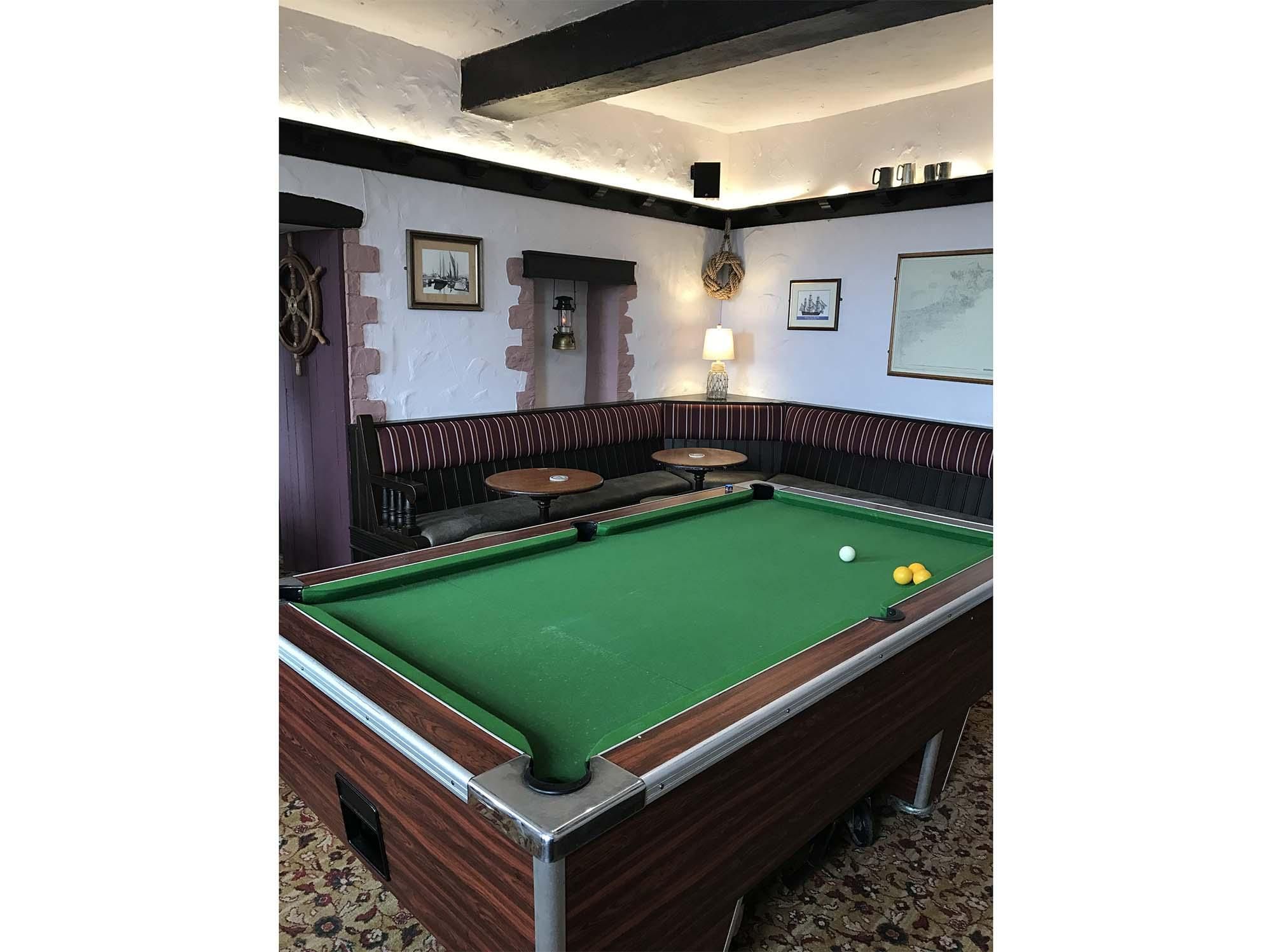 Games Room. (Pub). Published on 01-01-1970